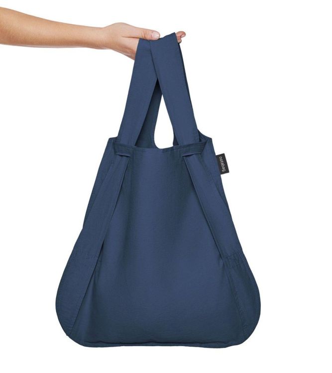 Notabag Original Notabag (Navy Blue) - Panache (Koksijde)