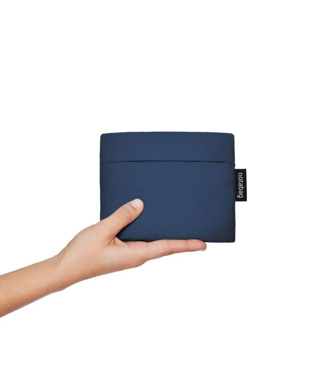 Notabag Original Notabag (Navy Blue) - Panache (Koksijde)