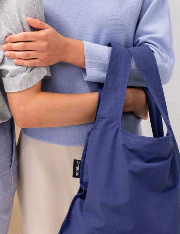 Notabag Original Notabag (Navy Blue) - Panache (Koksijde)