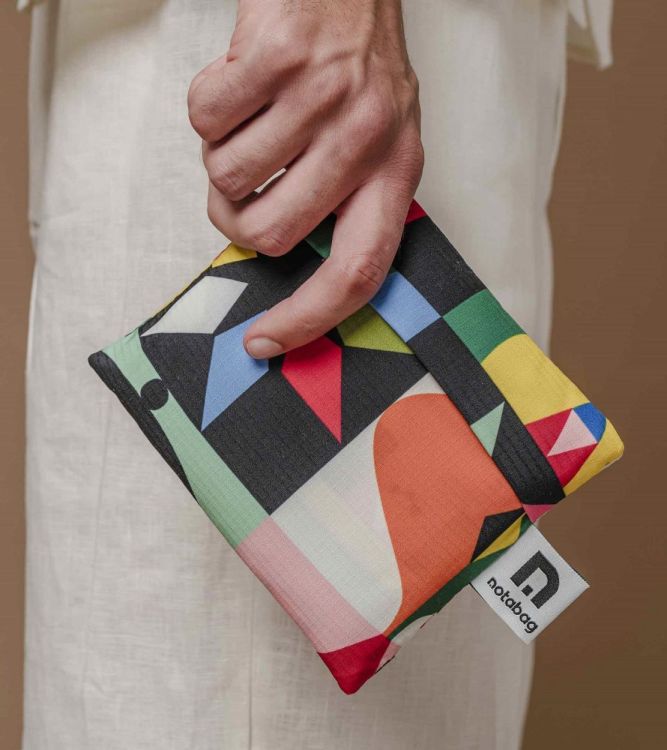 Notabag Original Notabag Playground (Multi) - Panache (Koksijde)