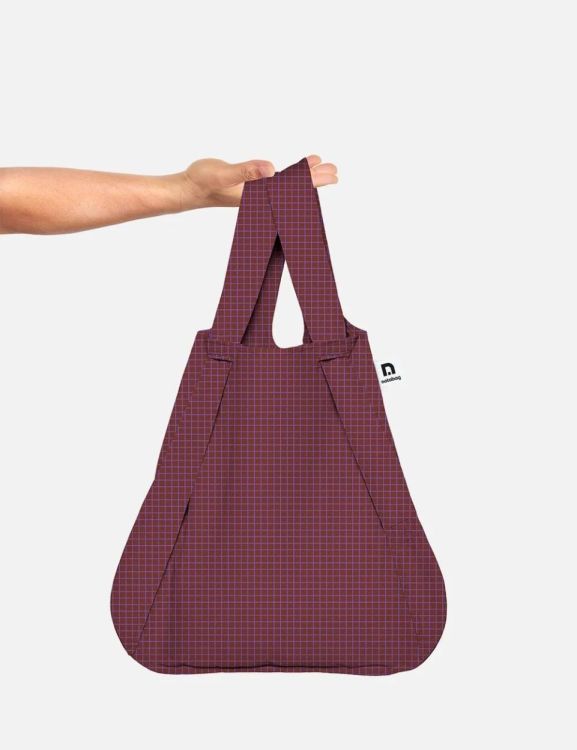 Notabag Original Notabag Plum Please (Plum Please) - Panache (Koksijde)