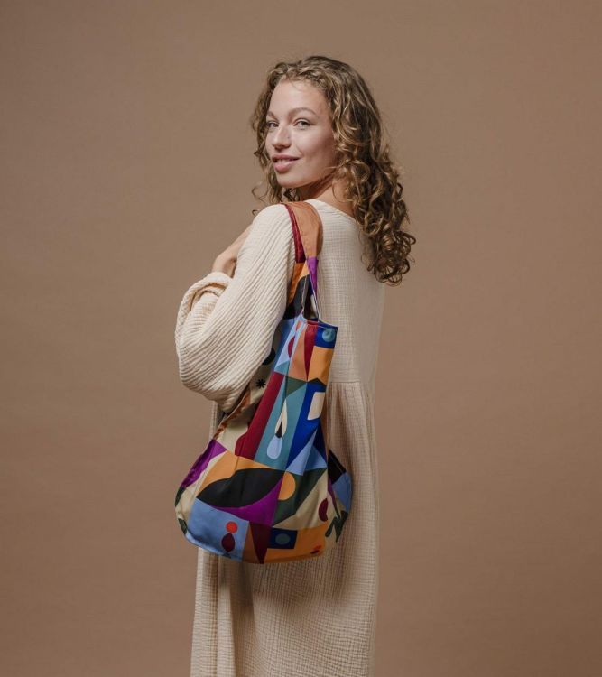 Notabag Original Notabag Roots (Multi) - Panache (Koksijde)