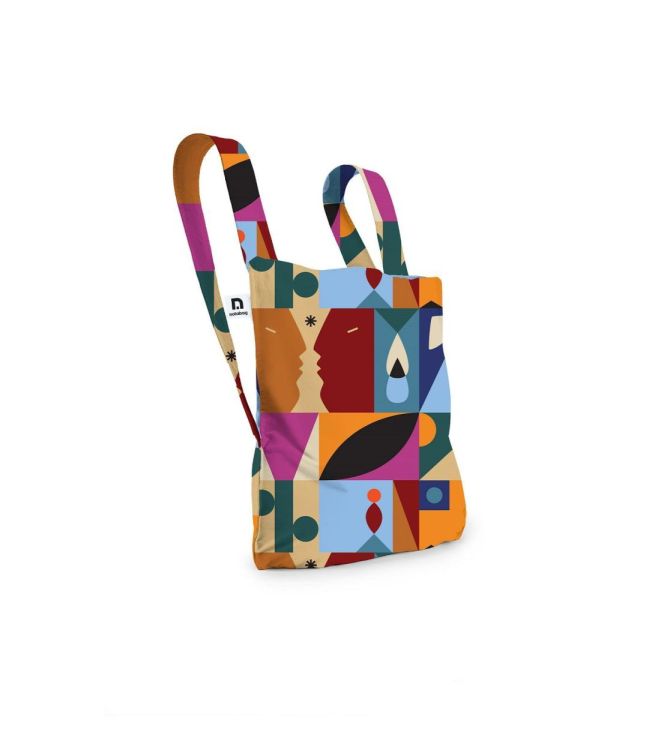 Notabag Original Notabag Roots (Multi) - Panache (Koksijde)
