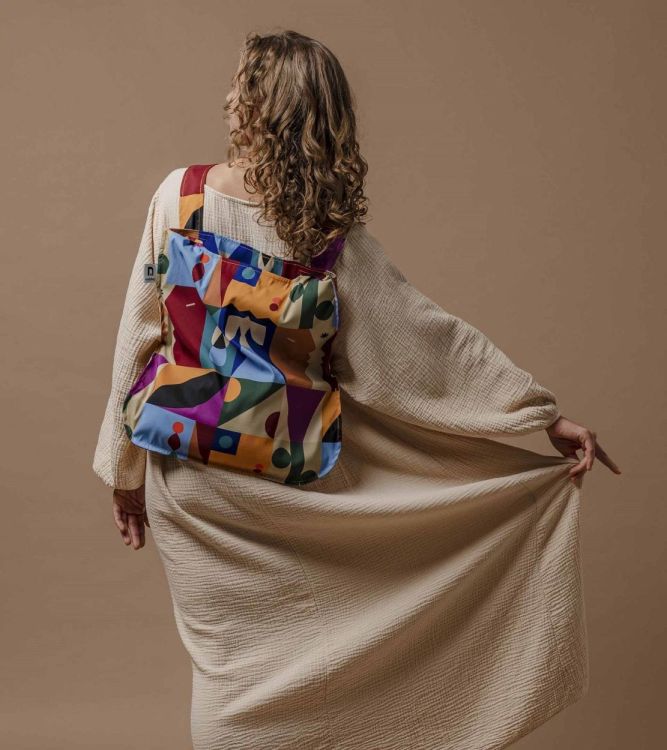 Notabag Original Notabag Roots (Multi) - Panache (Koksijde)