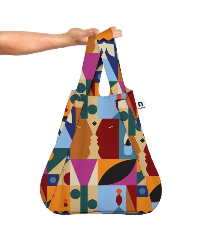 Notabag Original Notabag Roots (Multi) - Panache (Koksijde)