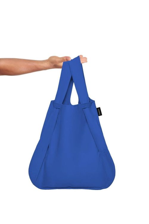 Notabag Original Notabag Royal Blue (Royal Blue) - Panache (Koksijde)