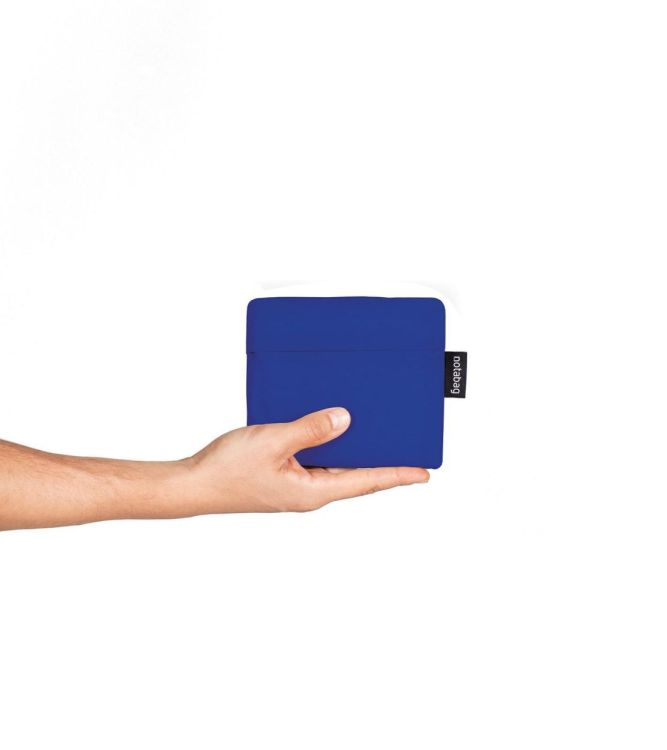 Notabag Original Notabag Royal Blue (Royal Blue) - Panache (Koksijde)