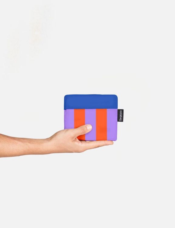 Notabag Original Notabag Royal Stripes (Royal Stripes) - Panache (Koksijde)