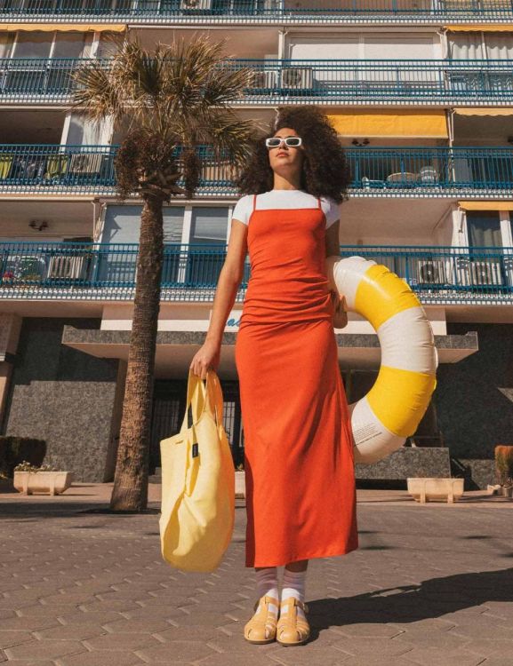 Notabag Original Notabag Vanilla (Vanilla) - Panache (Koksijde)