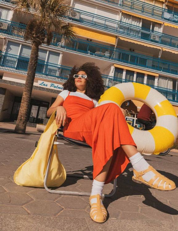 Notabag Original Notabag Vanilla (Vanilla) - Panache (Koksijde)