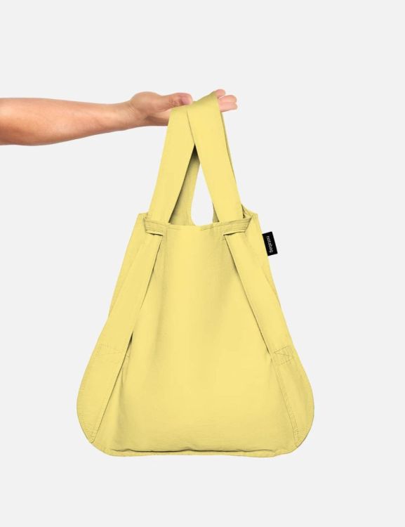 Notabag Original Notabag Vanilla (Vanilla) - Panache (Koksijde)