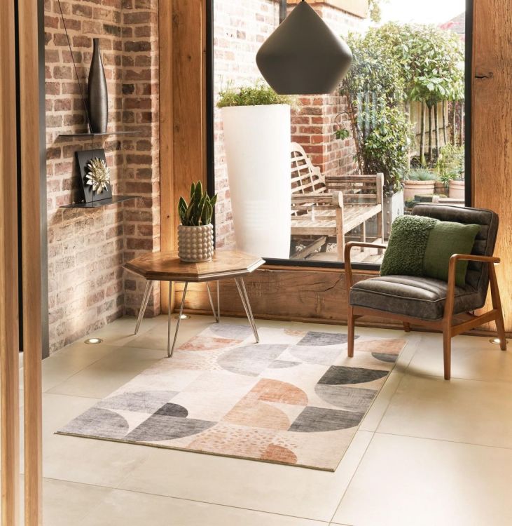 Rugello Orris 120x180cm (Multi) - Panache (Koksijde)