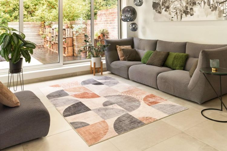 Rugello Orris 160x230cm (Multi) - Panache (Koksijde)