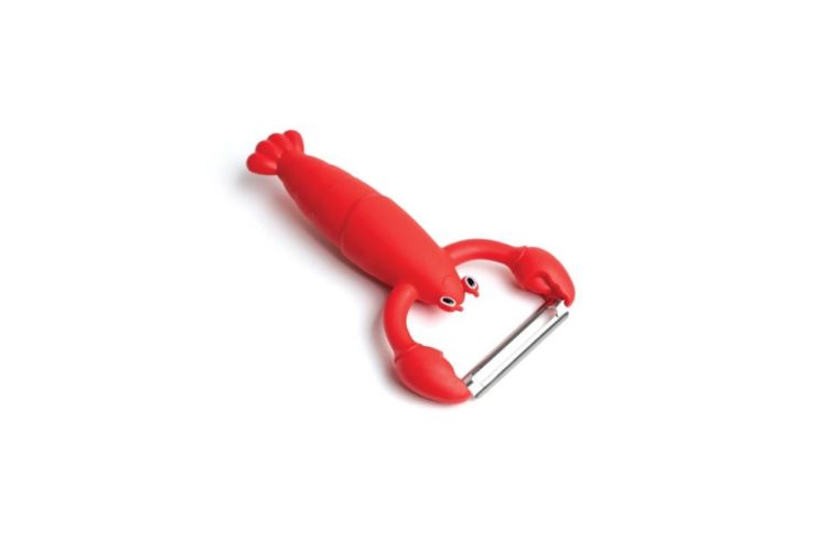 Ototo Design Clawy - dunschiller (Rood) - Panache (Koksijde)