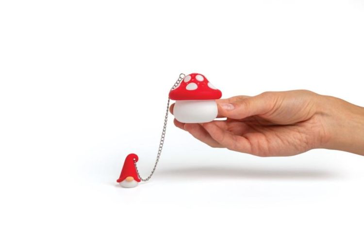 Ototo Design Enchan-Tea - thee-ei (Rood) - Panache (Koksijde)