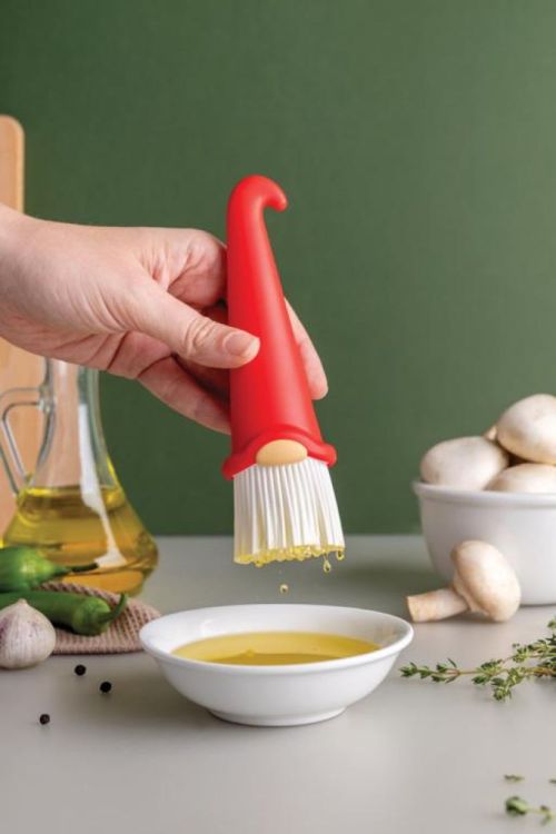 Ototo Design Gnomeo - bakkwast (Rood) - Panache (Koksijde)