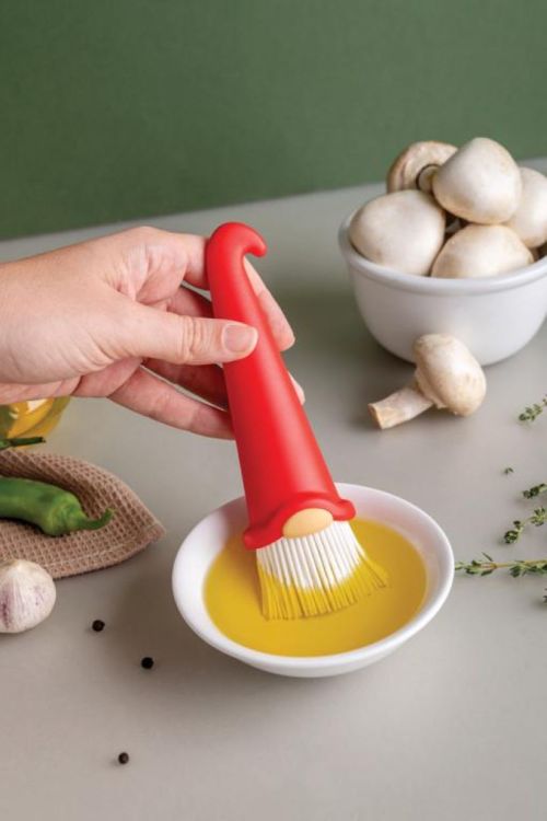 Ototo Design Gnomeo - bakkwast (Rood) - Panache (Koksijde)