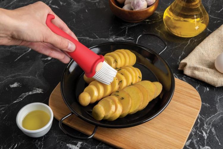 Ototo Design Gnomeo - bakkwast (Rood) - Panache (Koksijde)