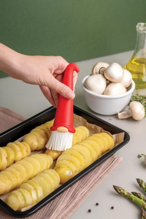 Ototo Design Gnomeo - bakkwast (Rood) - Panache (Koksijde)