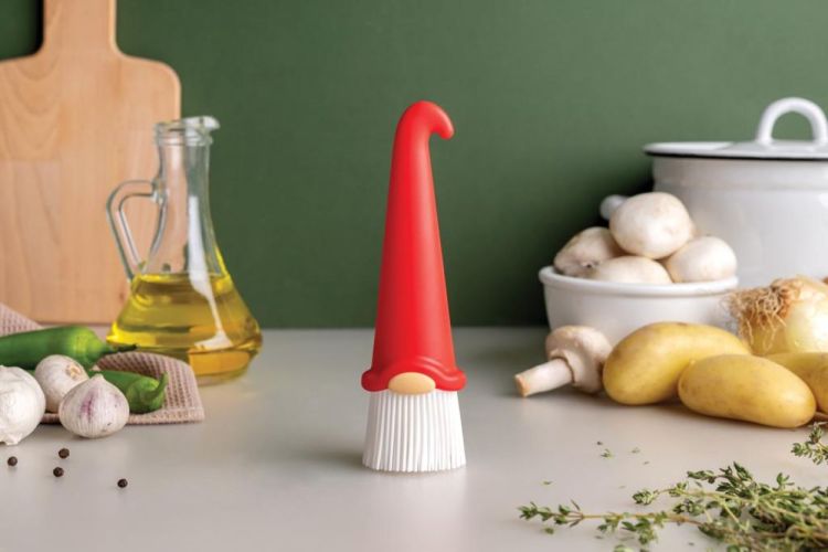 Ototo Design Gnomeo - bakkwast (Rood) - Panache (Koksijde)