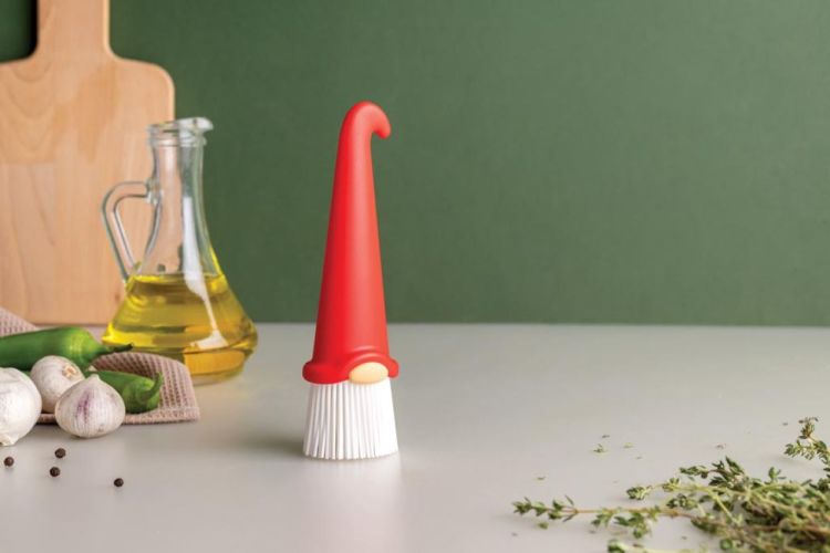 Ototo Design Gnomeo - bakkwast (Rood) - Panache (Koksijde)