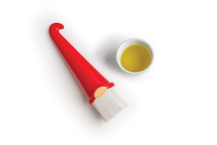 Ototo Design Gnomeo - bakkwast (Rood) - Panache (Koksijde)