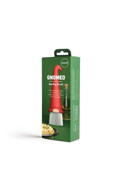 Ototo Design Gnomeo - bakkwast (Rood) - Panache (Koksijde)