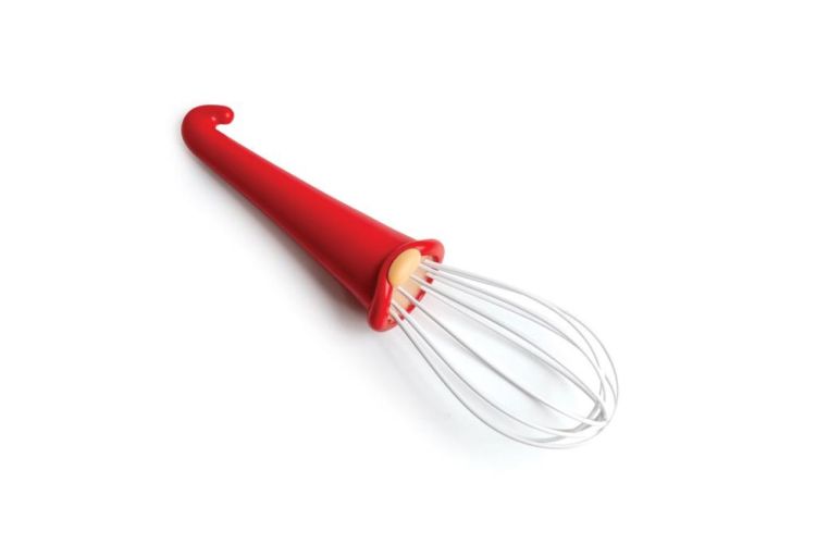 Ototo Design Gnomeo - klopper (Rood) - Panache (Koksijde)