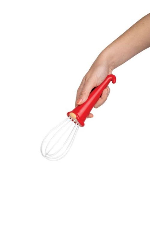 Ototo Design Gnomeo - klopper (Rood) - Panache (Koksijde)