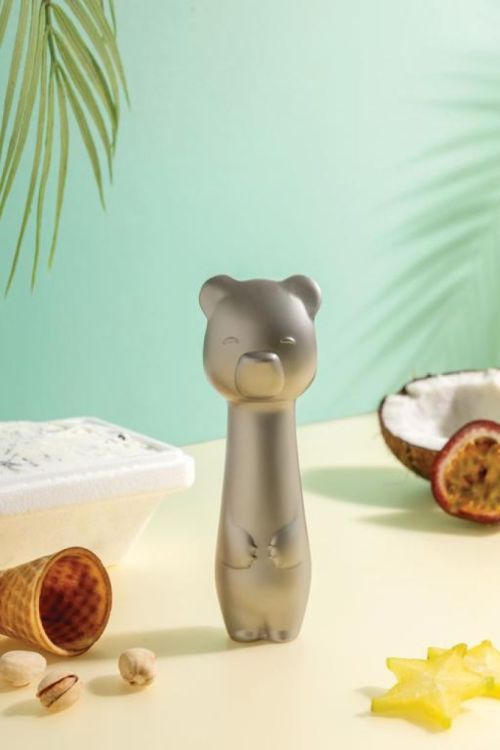 Ototo Design Ice Cub - ijsschep (Zilver) - Panache (Koksijde)