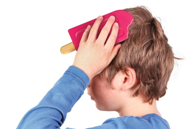 Ototo Design Ice Pops - set 4 koelelementen (Multi) - Panache (Koksijde)