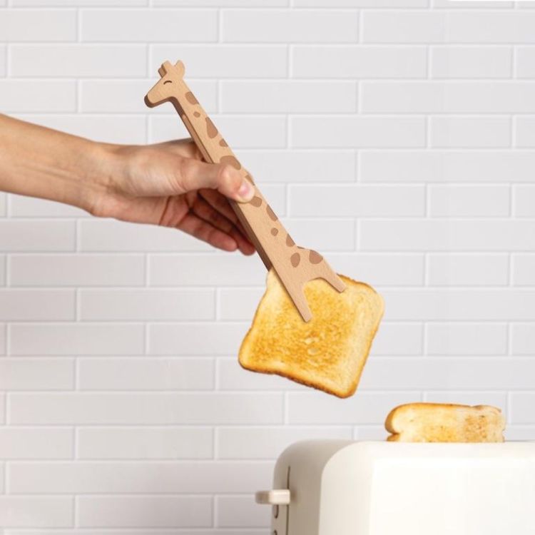 Ototo Design Jerry (Hout) - Panache (Koksijde)