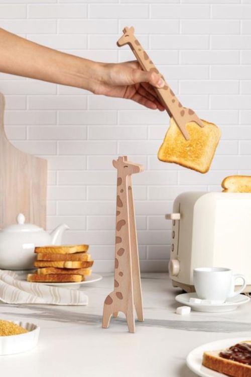 Ototo Design Jerry (Hout) - Panache (Koksijde)