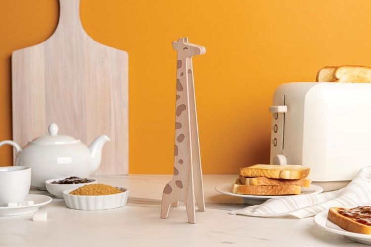 Ototo Design Jerry (Hout) - Panache (Koksijde)