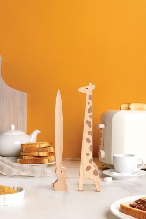 Ototo Design Jerry (Hout) - Panache (Koksijde)