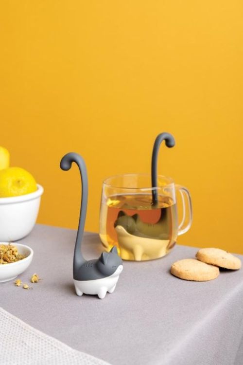 Ototo Design Louie - theefilter (Grijs) - Panache (Koksijde)