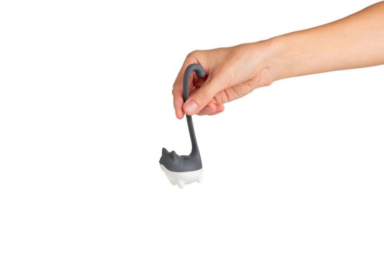 Ototo Design Louie - theefilter (Grijs) - Panache (Koksijde)