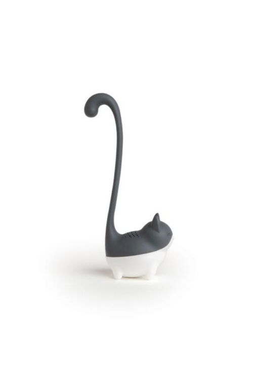 Ototo Design Louie - theefilter (Grijs) - Panache (Koksijde)