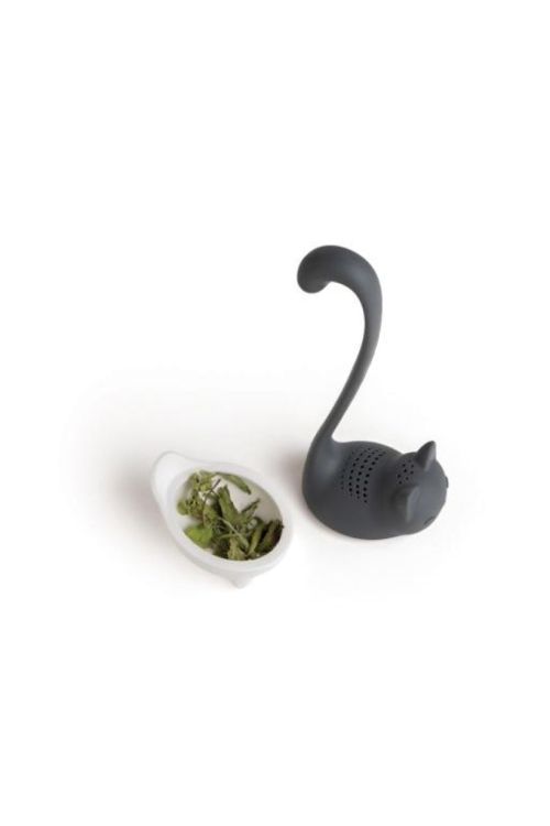 Ototo Design Louie - theefilter (Grijs) - Panache (Koksijde)