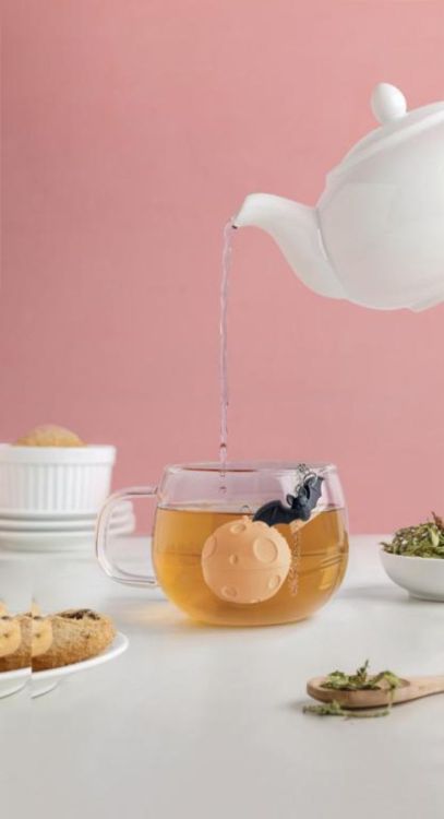 Ototo Design Moonlit - thee-ei (Wit) - Panache (Koksijde)