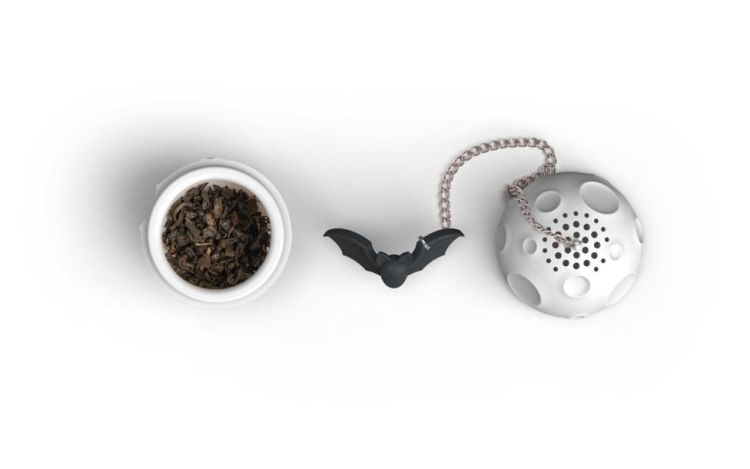 Ototo Design Moonlit - thee-ei (Wit) - Panache (Koksijde)