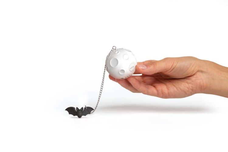 Ototo Design Moonlit - thee-ei (Wit) - Panache (Koksijde)