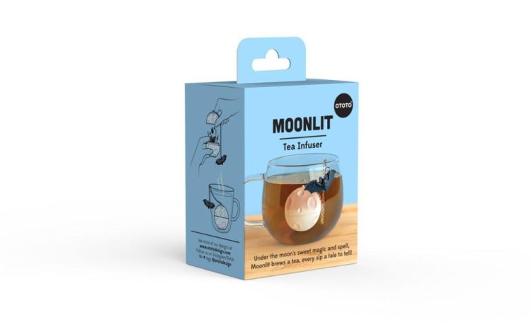 Ototo Design Moonlit - thee-ei (Wit) - Panache (Koksijde)