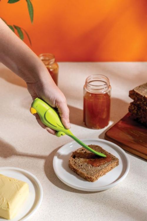 Ototo Design Parry – spatule (Groen) - Panache (Koksijde)