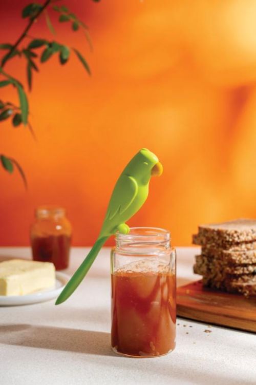 Ototo Design Parry – spatule (Groen) - Panache (Koksijde)