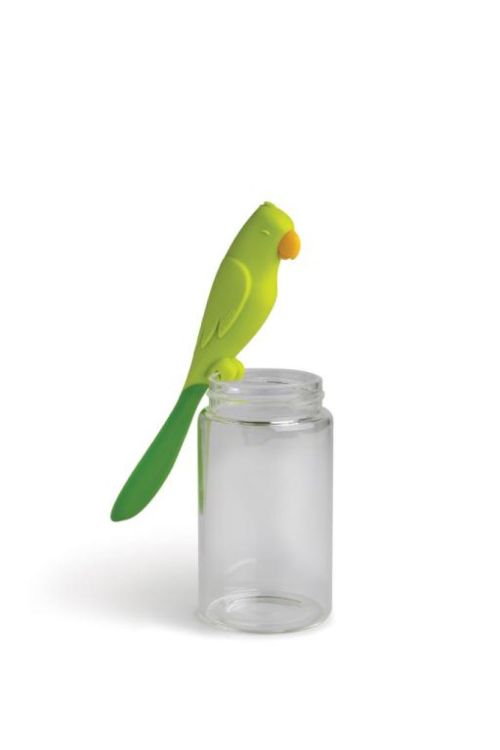 Ototo Design Parry – spatule (Groen) - Panache (Koksijde)