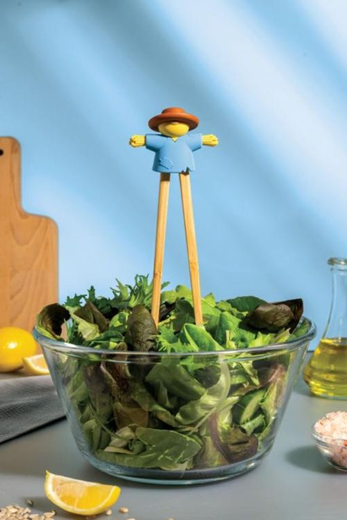 Ototo Design Sal - saladetang (Hout) - Panache (Koksijde)