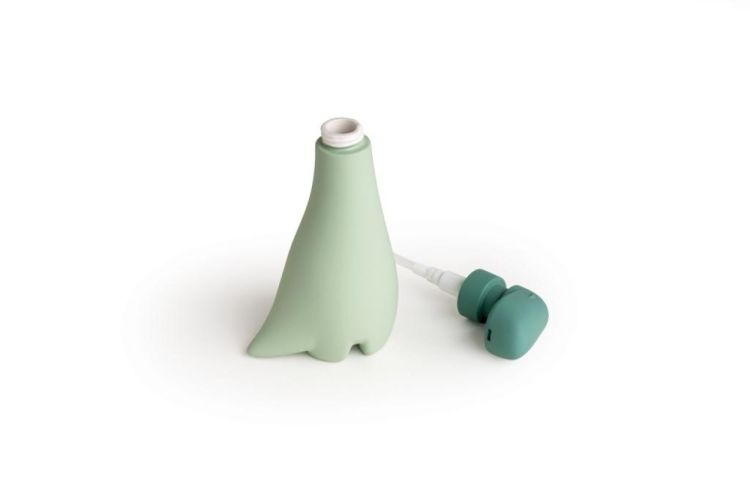 Ototo Design Soapasaurus - zeepdispenser (Groen) - Panache (Koksijde)