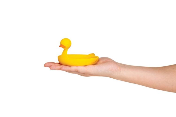 Ototo Design Sunny Side Duck - eierbakringen (Geel) - Panache (Koksijde)