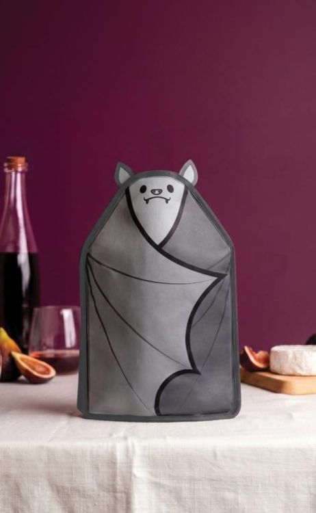 Ototo Design Manchon rafraîchisseur Vino (Grijs) - Panache (Koksijde)